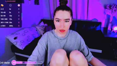 LILY online show from October 10, 8:35 am