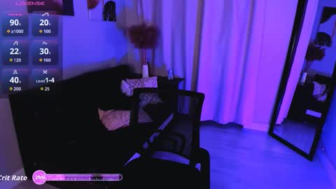 LILY online show from March 1, 1:57 pm