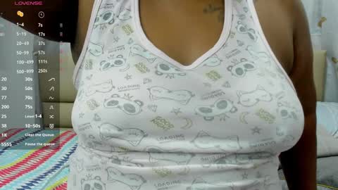 Lily online show from April 10, 8:52 am