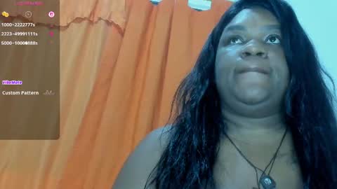 Lily online show from July 21, 7:54 am