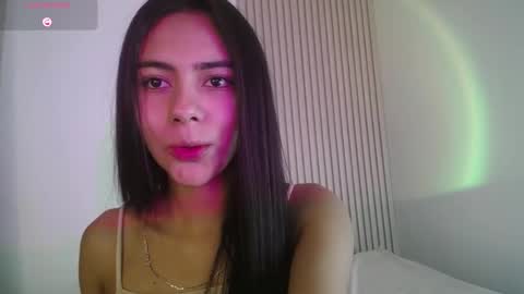 Lilybeth.  online show from September 14, 11:04 pm
