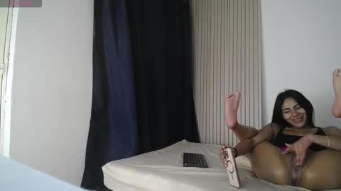 Lilybeth.  online show from November 10, 11:04 pm