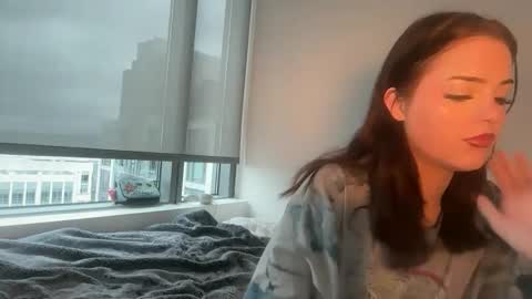 lilybrown07 online show from February 27, 7:03 pm