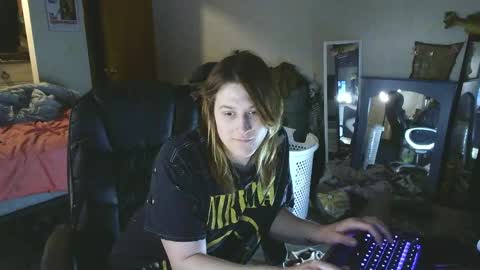 Snapshot of lilybvixen chatting on April 21, 2:51 am lilybvixen online show from April 21, 2:51 am