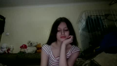Snapshot of lilycandy_ chatting on January 5, 3:55 pm lilycandy_ online show from January 5, 3:55 pm