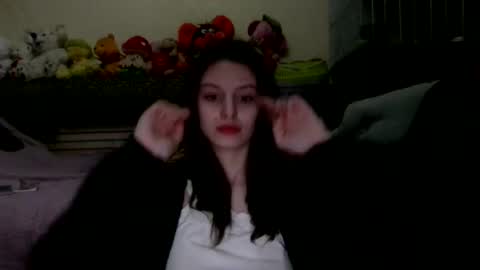 Snapshot of lilycandy_ chatting on February 6, 2:04 pm lilycandy_ online show from February 6, 2:04 pm