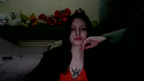 Snapshot of lilycandy_ chatting on February 7, 3:08 pm lilycandy_ online show from February 7, 3:08 pm