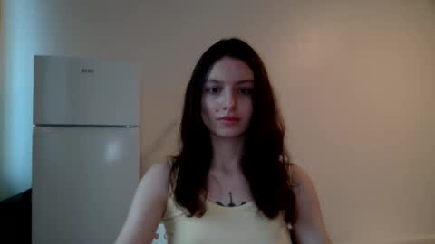 Snapshot of lilycandy_ chatting on February 18, 2:38 pm lilycandy_ online show from February 18, 2:38 pm