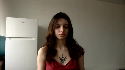 Snapshot of lilycandy_ chatting on March 10, 9:43 am lilycandy_ online show from March 10, 9:43 am