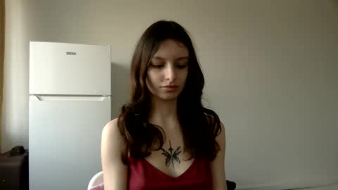 Snapshot of lilycandy_ chatting on March 10, 12:48 pm lilycandy_ online show from March 10, 12:48 pm
