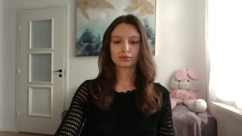 lilycandy_ online show from March 3, 8:09 am