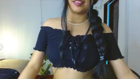 CALL ME   L I L Y   online show from October 3, 7:22 pm