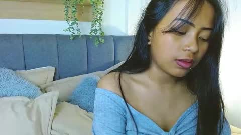CALL ME   L I L Y   online show from October 4, 7:56 pm