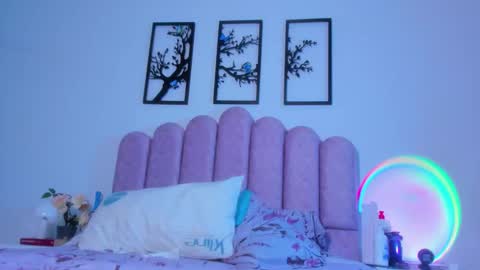 Snapshot of lilydolll chatting on March 28, 4:56 am Lily online show from March 28, 4:56 am