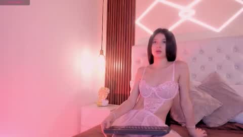 Lili online show from March 3, 12:11 pm