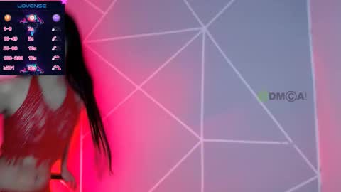 Liliana louise online show from October 30, 11:49 pm