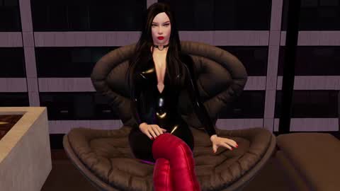 Lily online show from December 12, 4:59 am