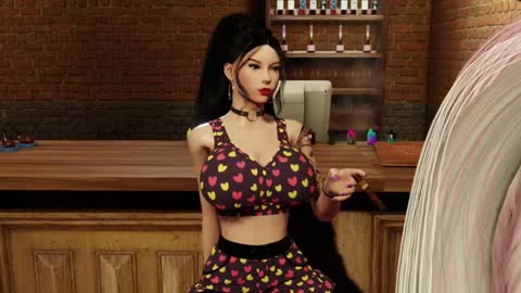 Lily online show from December 20, 5:04 am