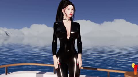 Lily online show from December 30, 4:09 am