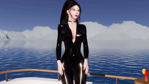 Lily online show from December 30, 7:15 am