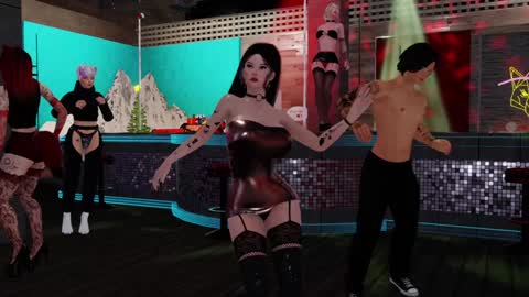 Lily online show from December 31, 7:31 am