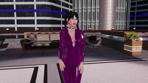 Lily online show from January 13, 7:54 am