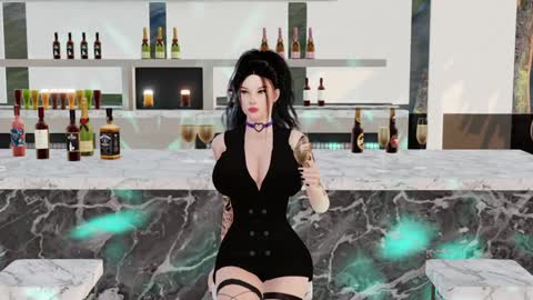 Lily online show from January 16, 7:38 am