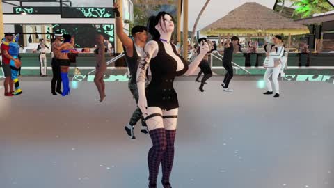 Lily online show from January 16, 10:42 am