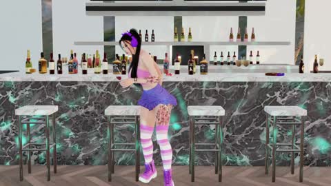 Lily online show from January 17, 5:00 am