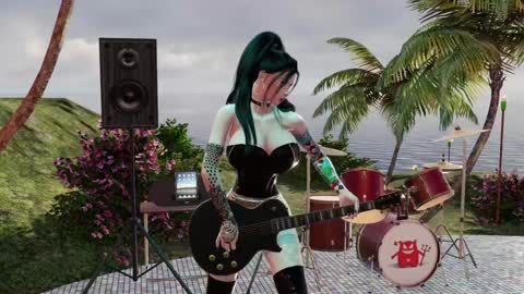 Lily online show from January 18, 5:31 am