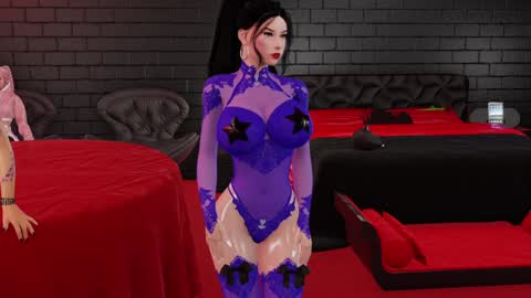 Lily online show from January 24, 5:21 am