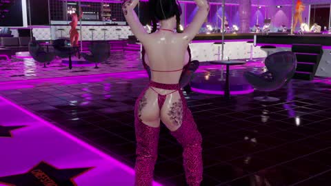 Lily online show from January 25, 5:51 am