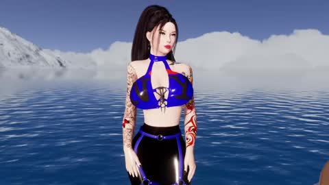 Lily online show from February 8, 5:29 am