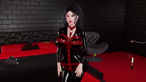 Lily online show from February 12, 4:54 am