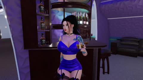 Lily online show from February 13, 10:34 am