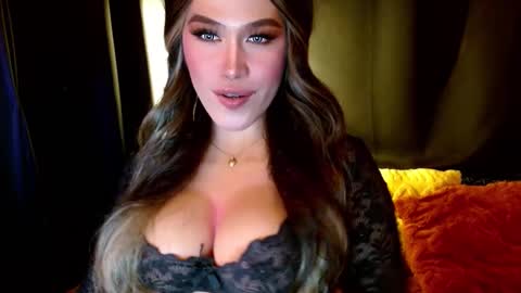 IM YOUR TRUE GODESS Lilymonstercock online show from January 26, 11:18 pm