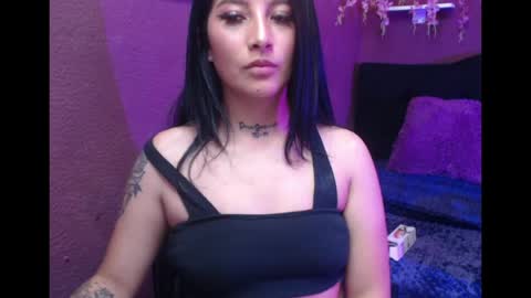 Snapshot of lilymoon_018 chatting on April 11, 3:38 pm lilymoon_018 online show from April 11, 3:38 pm