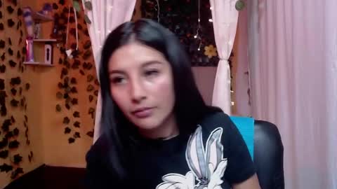 Snapshot of lilymoon_018 chatting on May 8, 1:05 pm lilymoon_018 online show from May 8, 1:05 pm