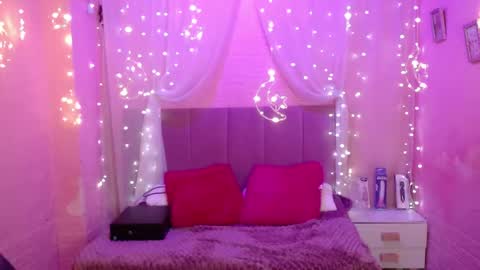 Snapshot of lilymoon_018 chatting on July 9, 12:53 pm lilymoon_018 online show from July 9, 12:53 pm