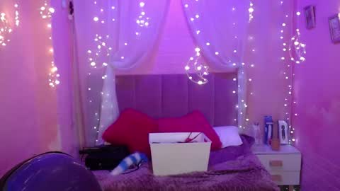 Snapshot of lilymoon_018 chatting on July 10, 1:58 pm lilymoon_018 online show from July 10, 1:58 pm