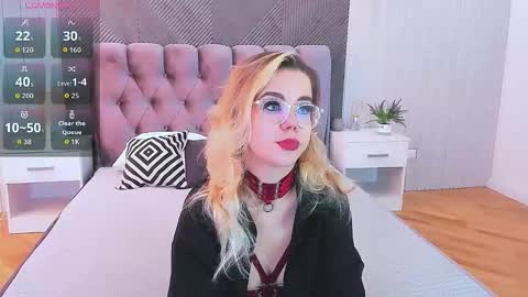 Rose online show from October 20, 5:19 am