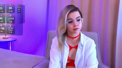 Rose online show from March 6, 5:37 am