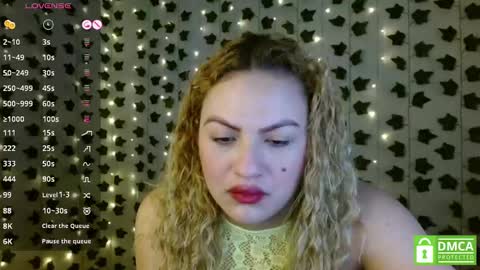 You can call me Li ... online show from December 5, 7:06 pm
