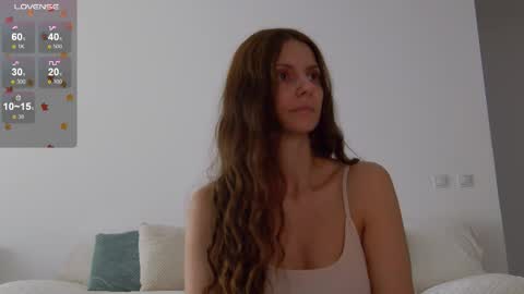 Lily online show from November 15, 12:02 pm