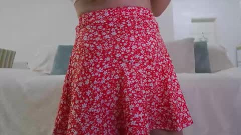 Lily online show from December 22, 7:22 pm