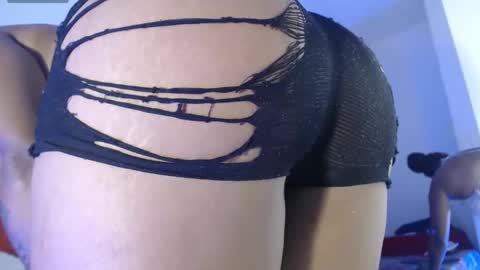 lilyspringfu online show from September 29, 6:13 pm