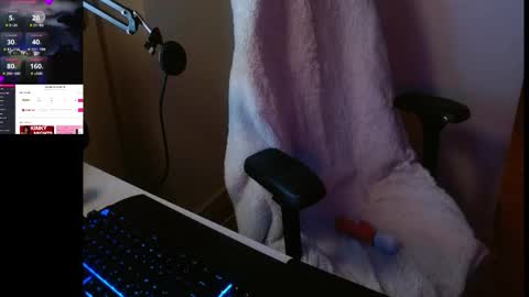 Lily Rone online show from November 24, 8:58 am