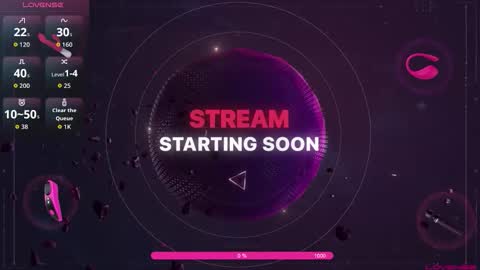 Lily White online show from September 23, 12:13 am