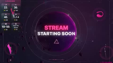 Lily White online show from September 24, 8:56 pm