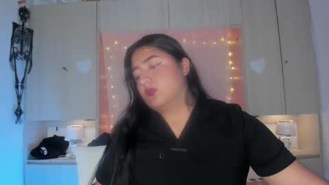 lilywhitee1 online show from October 26, 4:07 am